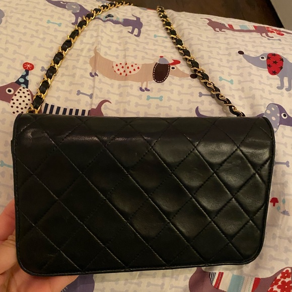 Mini Classic Chanel - Picture 9 of 11